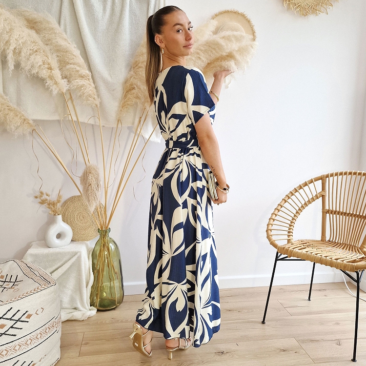 Rannou shop<br>lilie 11 bleu marine5156801_3