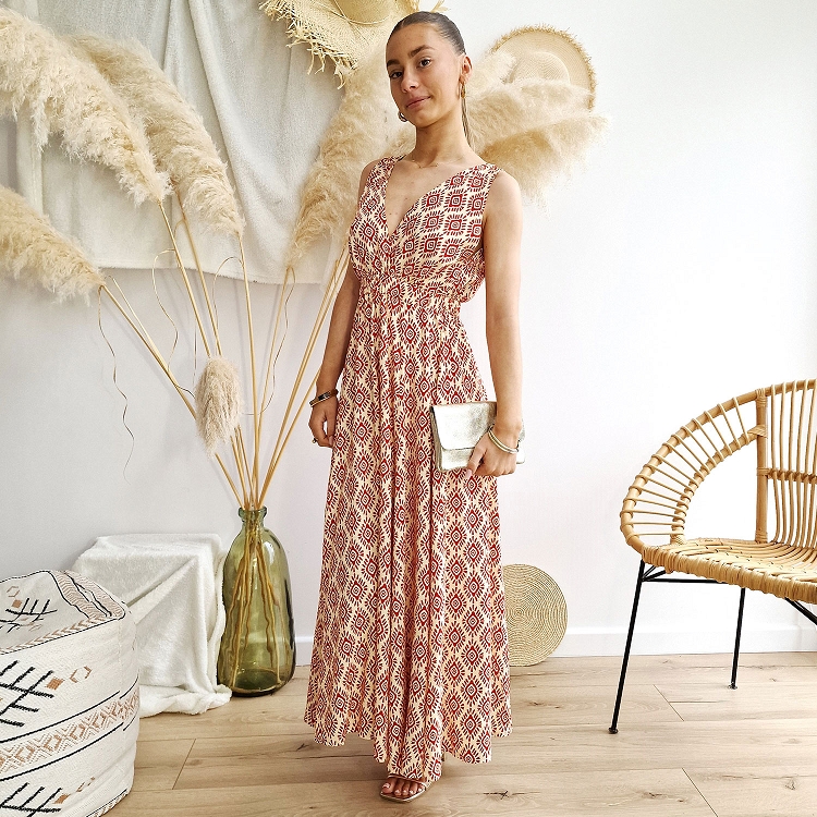 Rannou shop<br>lilie 12 rouge5156901_2