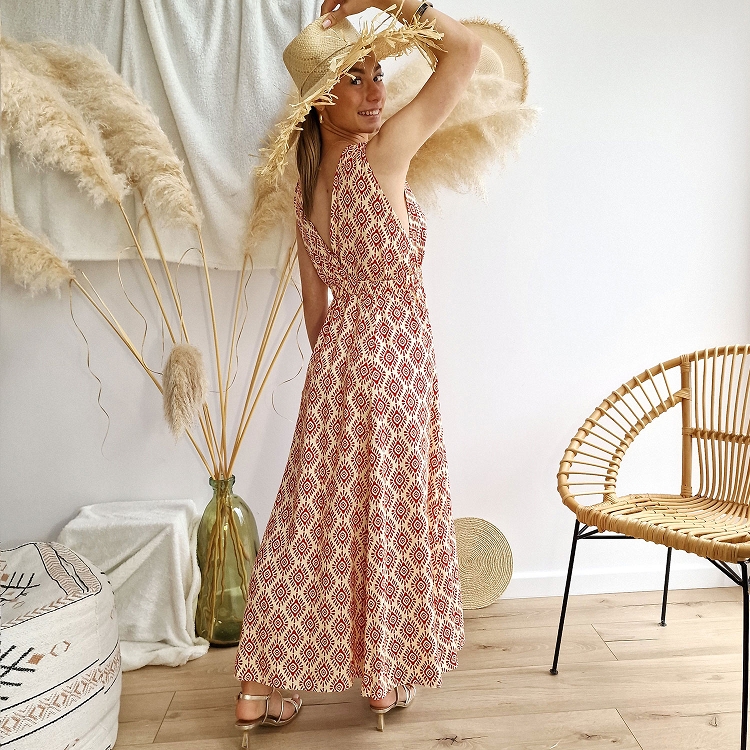 Rannou shop<br>lilie 12 rouge5156901_3
