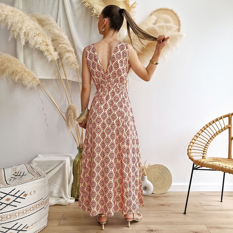 Rannou shop<br>lilie 12 rouge5156901_5