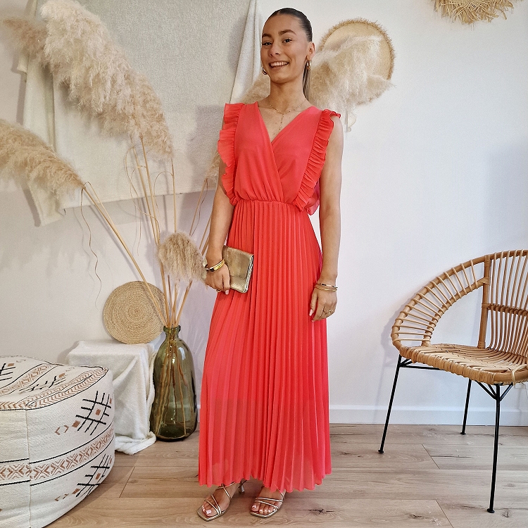 Rannou shop<br>secret corail