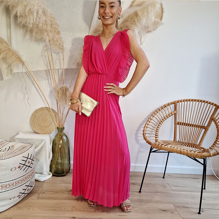 Rannou shop<br>secret rose fushia5157102_2