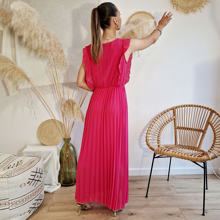 Rannou shop<br>secret rose fushia5157102_3