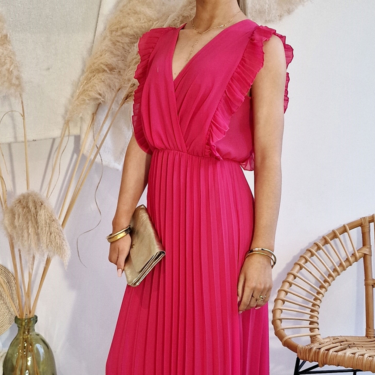 Rannou shop<br>secret rose fushia5157102_4