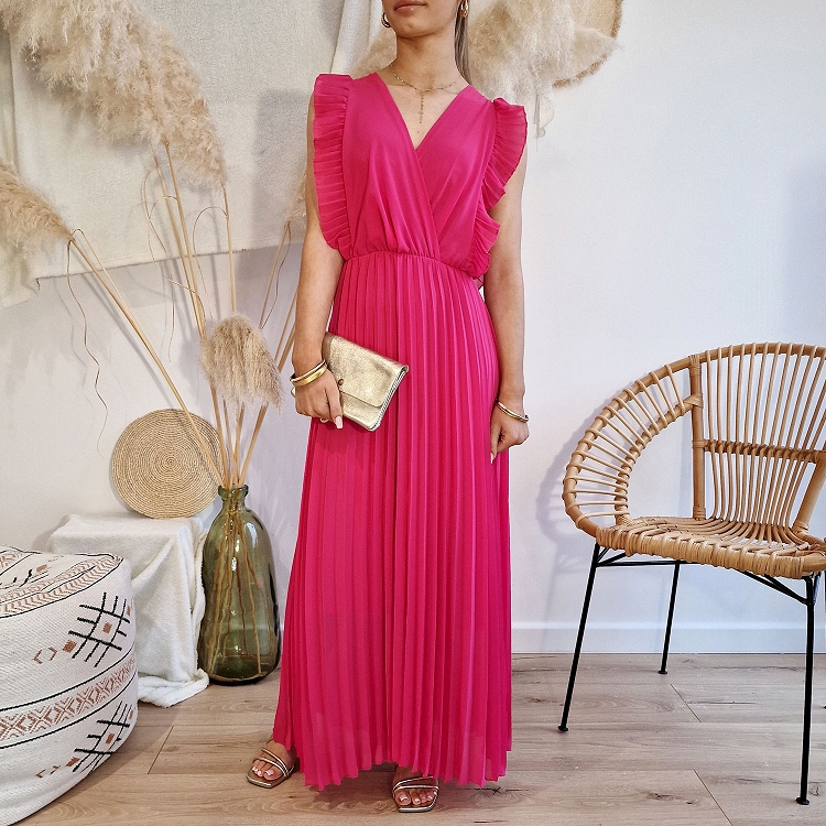 Rannou shop<br>secret rose fushia5157102_5