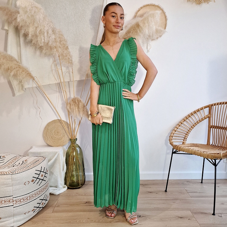 Rannou shop<br>secret vert5157103_4