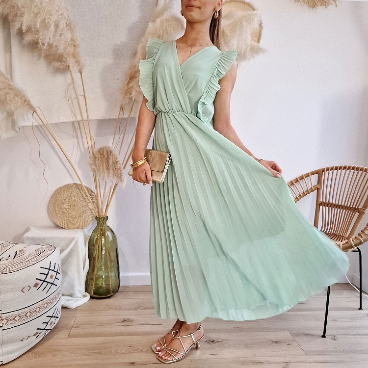 Rannou shop<br>secret vert d eau