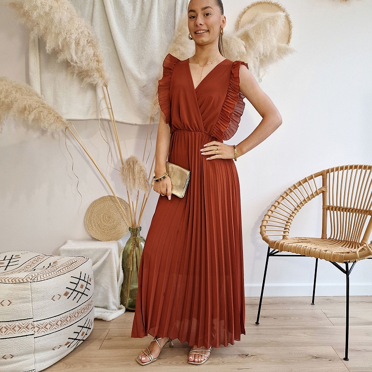 Rannou shop<br>secret terracotta5157106_3