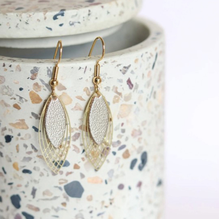Jeanne et jo<br>rose platine5157501_2