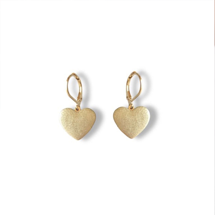 Jeanne et jo<br>dormeuse dore