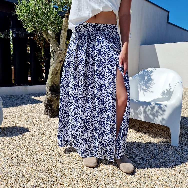 Rannou shop<br>aimee blanc