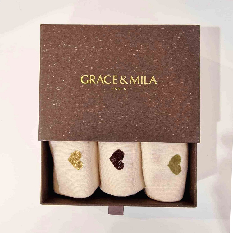 Grace and mila<br>satine multi