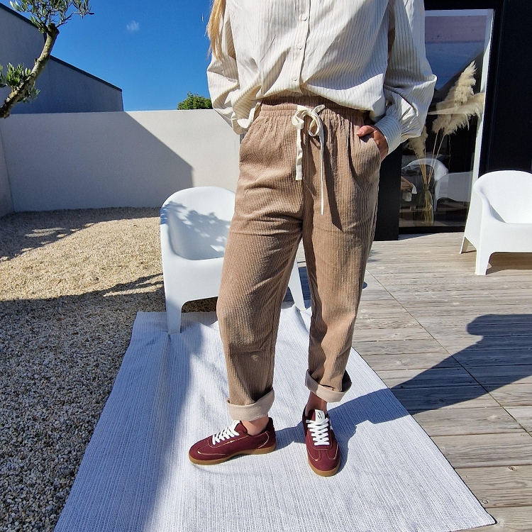 Grace and mila<br>liberty taupe5159801_3