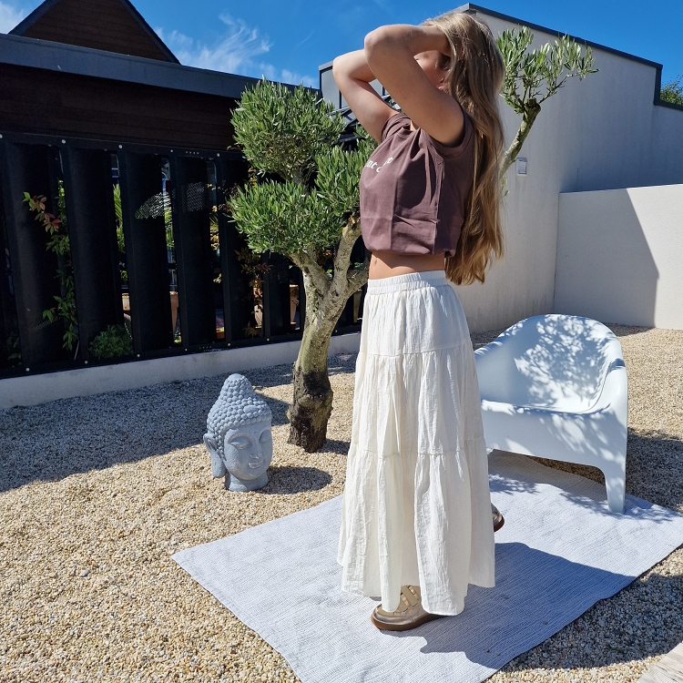 Grace and mila<br>sorentino chocolat5160302_4