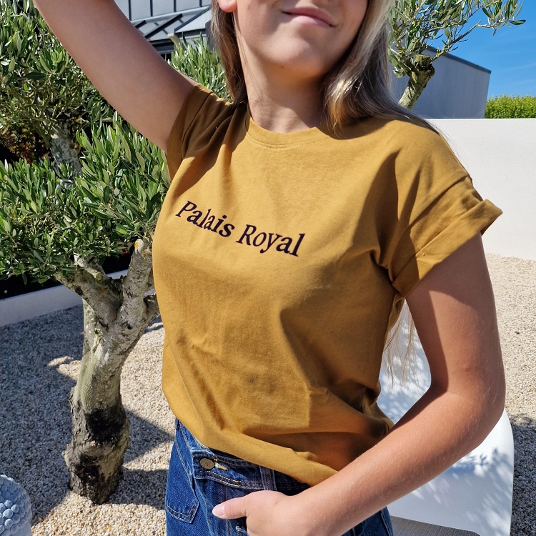 Grace and mila<br>sorentino jaune moutarde5160304_2