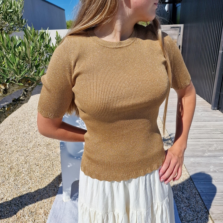 Grace and mila<br>saturne dore5160701_5