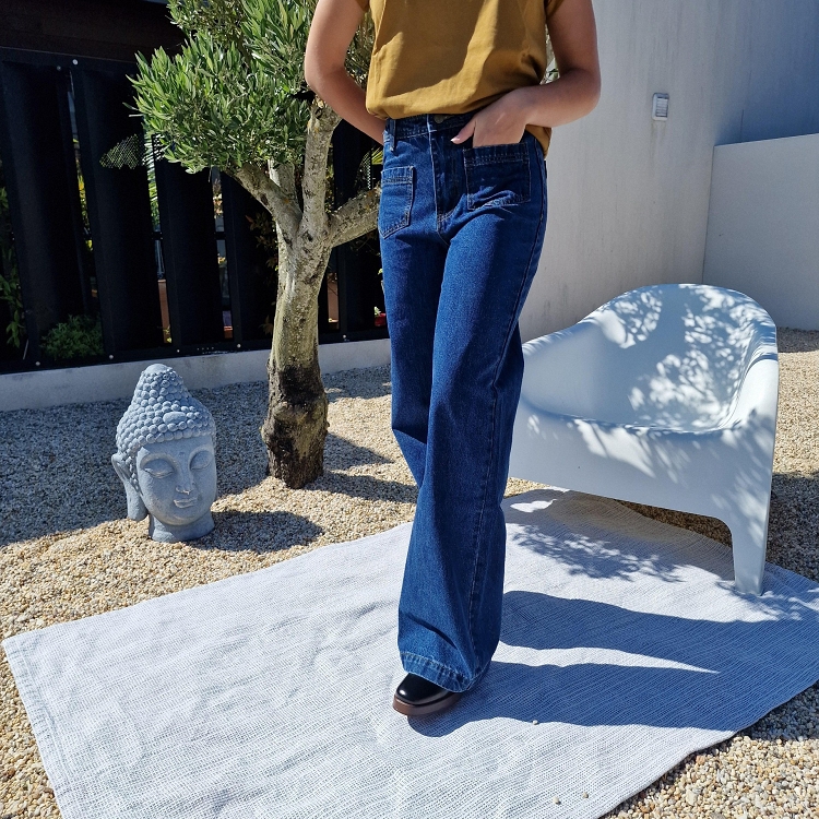 Grace and mila<br>jacob bleu jeans5160801_2