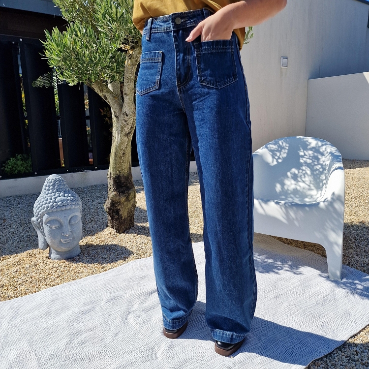 Grace and mila<br>jacob bleu jeans5160801_4