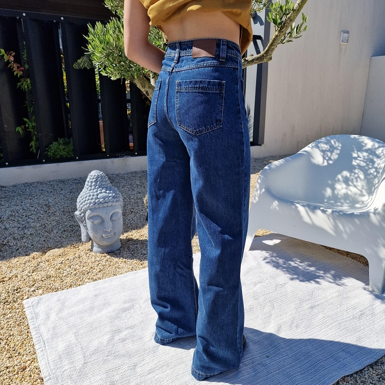 Grace and mila<br>jacob bleu jeans5160801_5