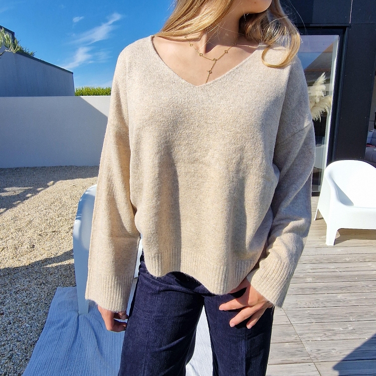 Grace and mila<br>salvador beige5160901_5