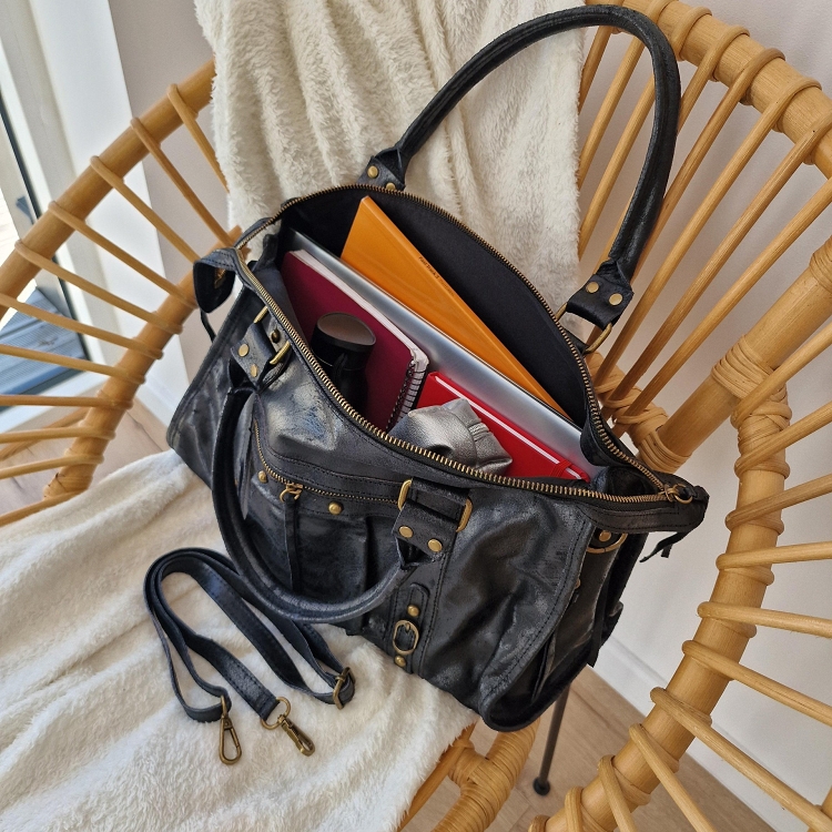 Rannou shop<br>capucine noir5161501_2
