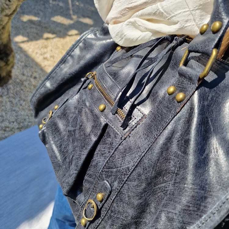 Rannou shop<br>capucine noir5161501_5