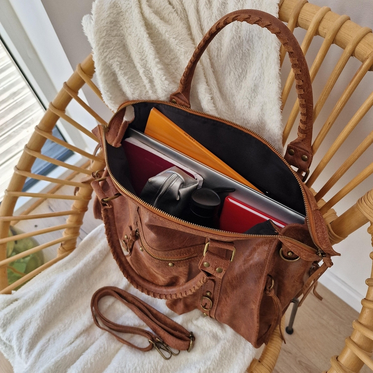 Rannou shop<br>capucine camel5161502_2