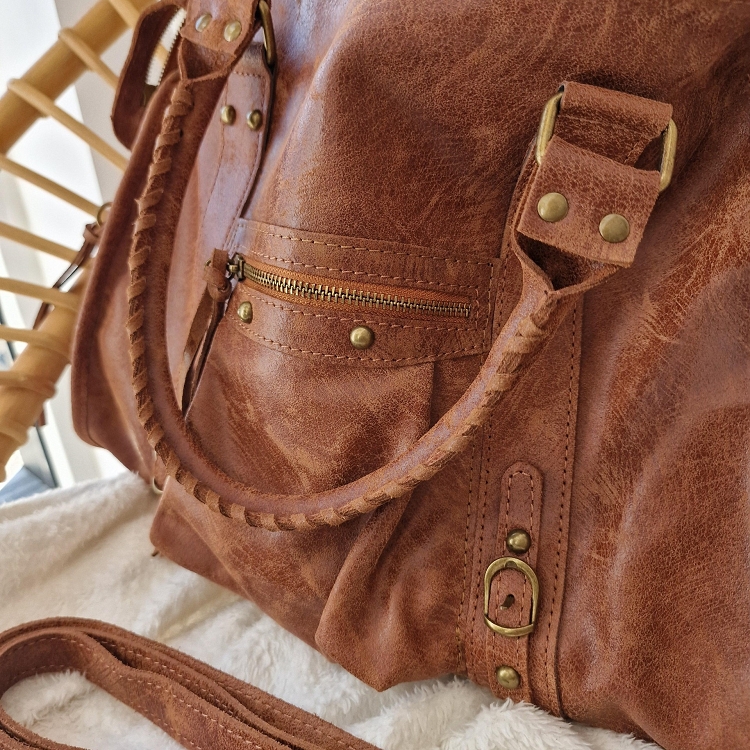 Rannou shop<br>capucine camel5161502_4
