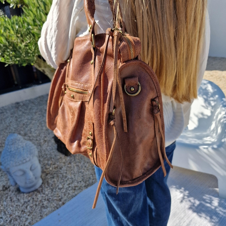 Rannou shop<br>capucine camel5161502_5