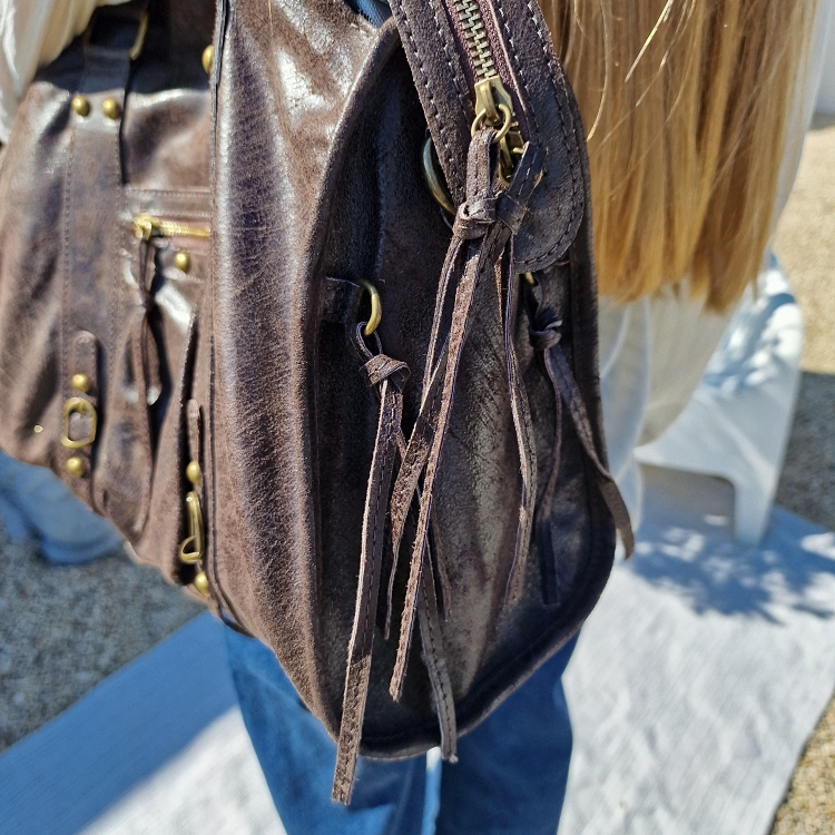 Rannou shop<br>capucine chocolat5161504_4