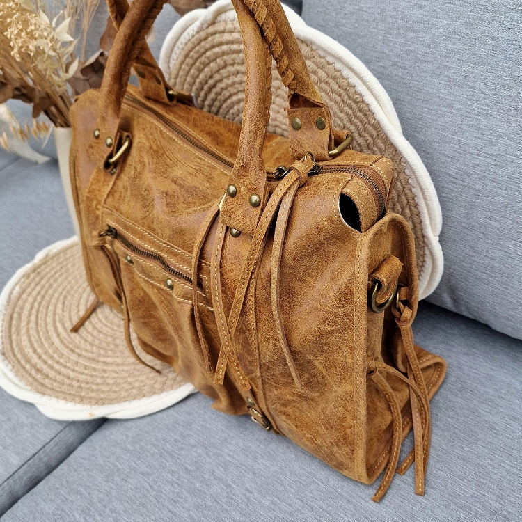 Rannou shop<br>capucine miel5161505_2