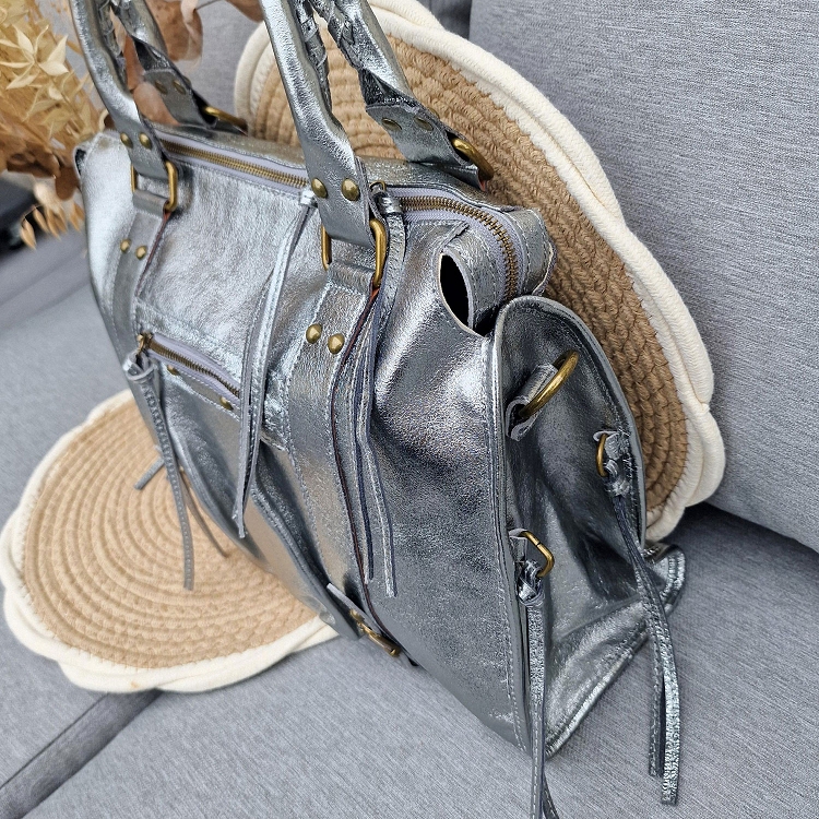 Rannou shop<br>capucine argent5161508_2