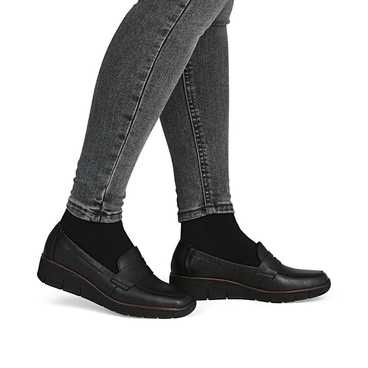 Rieker<br>53797 noir5161601_4