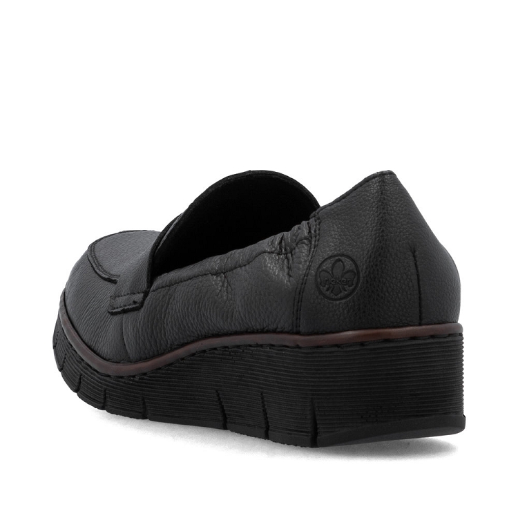 Rieker<br>53797 noir5161601_5