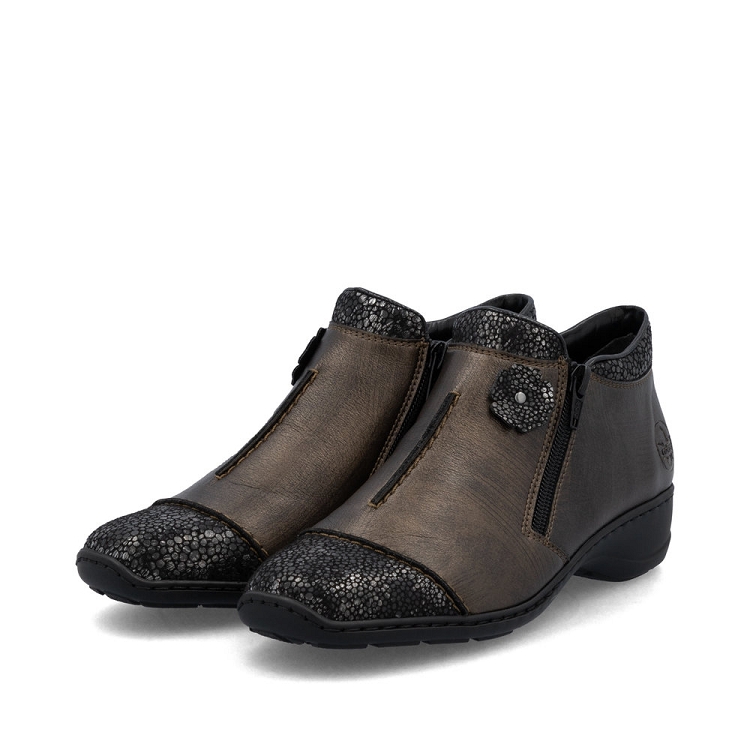 Rieker<br>58388 gris anthracite5161701_2