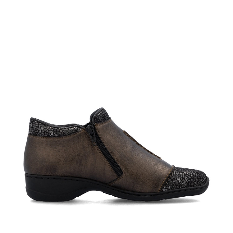 Rieker<br>58388 gris anthracite5161701_6