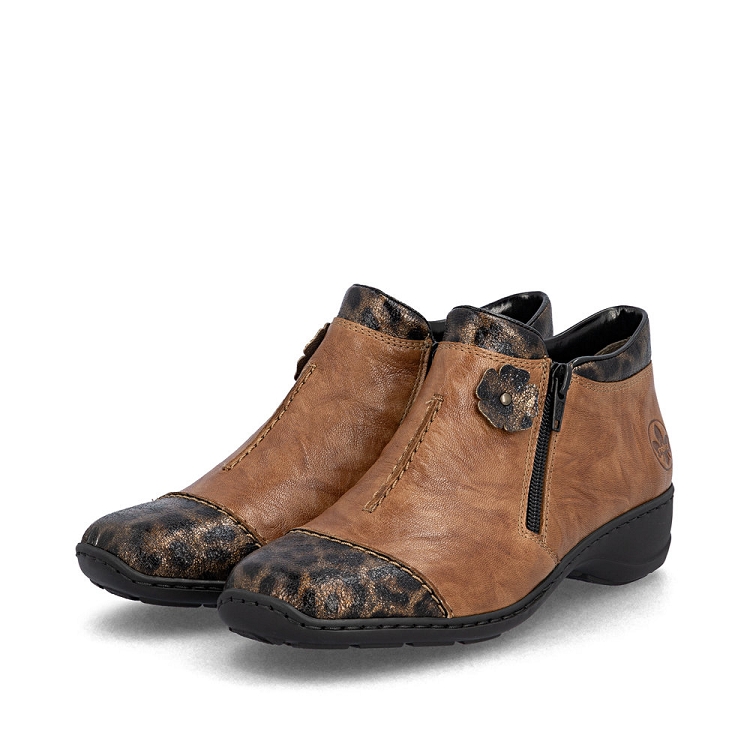 Rieker<br>58388 camel5161702_2