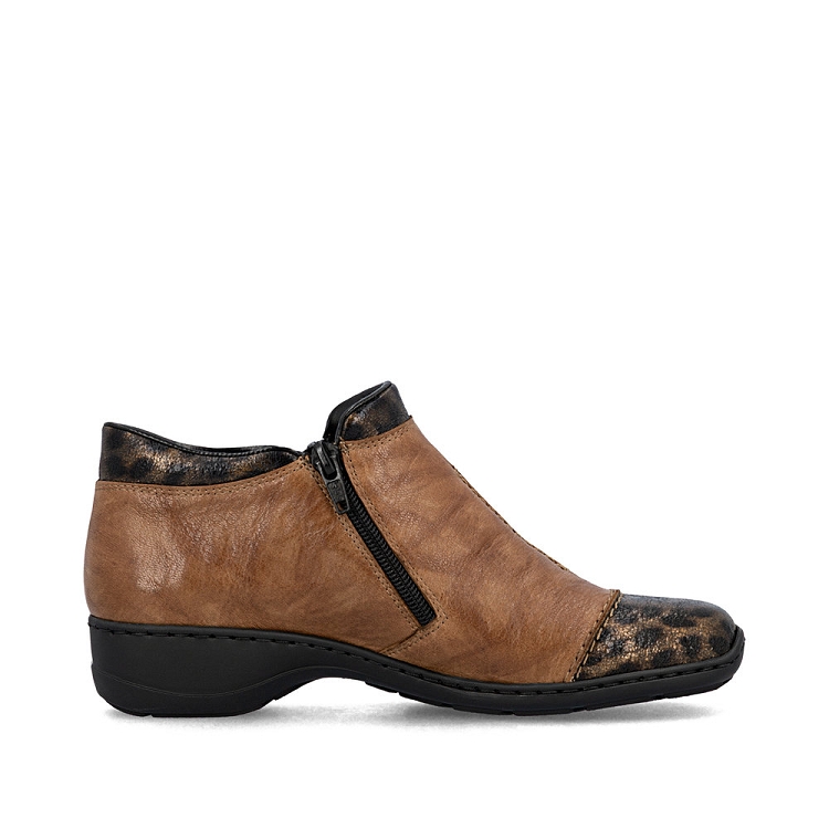 Rieker<br>58388 camel5161702_5