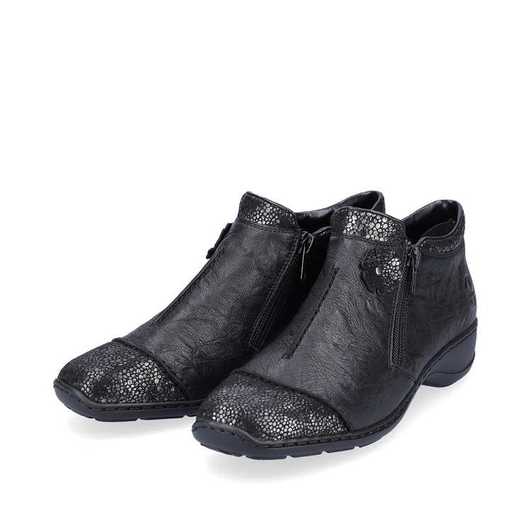Rieker<br>58388 noir5161703_2