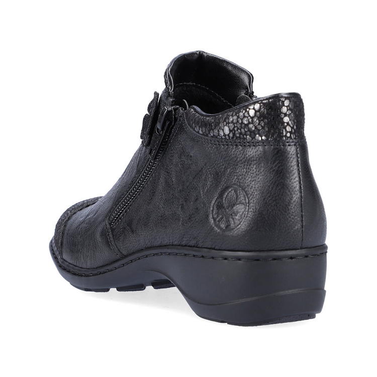 Rieker<br>58388 noir5161703_5