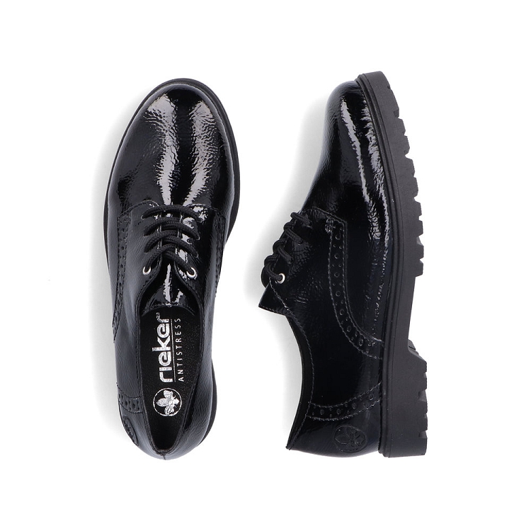 Rieker<br>45502 noir5161801_3