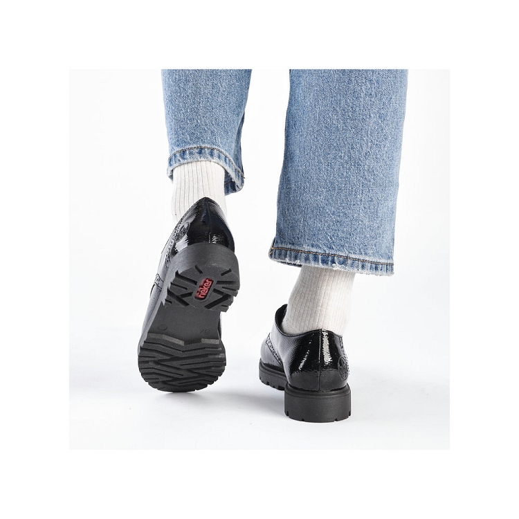 Rieker<br>45502 noir5161801_5
