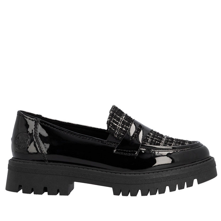 Rieker<br>47550 noir