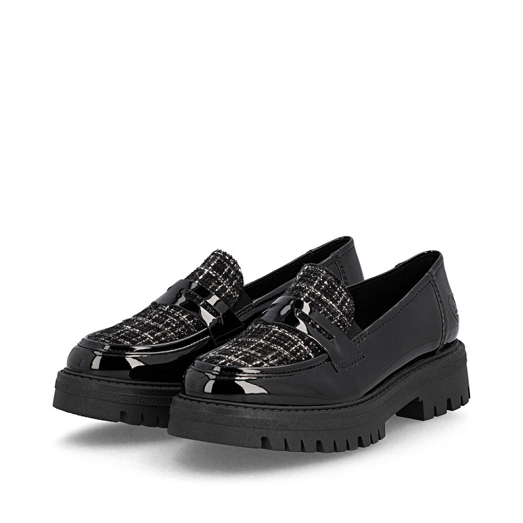 Rieker<br>47550 noir5162001_2