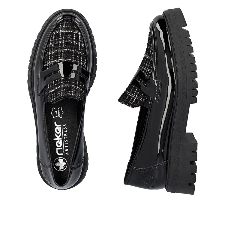 Rieker<br>47550 noir5162001_3