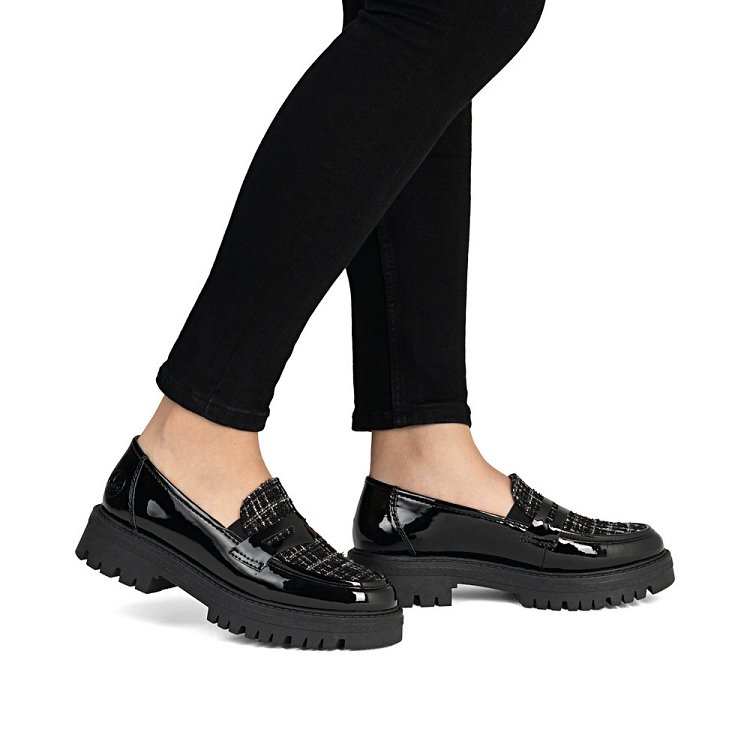 Rieker<br>47550 noir5162001_5