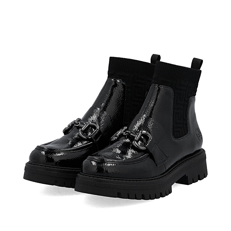 Rieker<br>47573 noir5162101_2