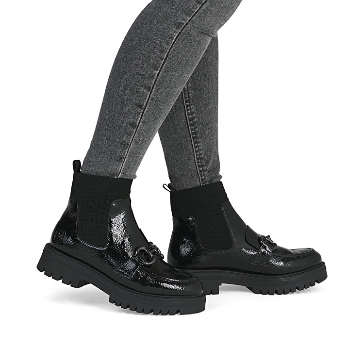 Rieker<br>47573 noir5162101_4
