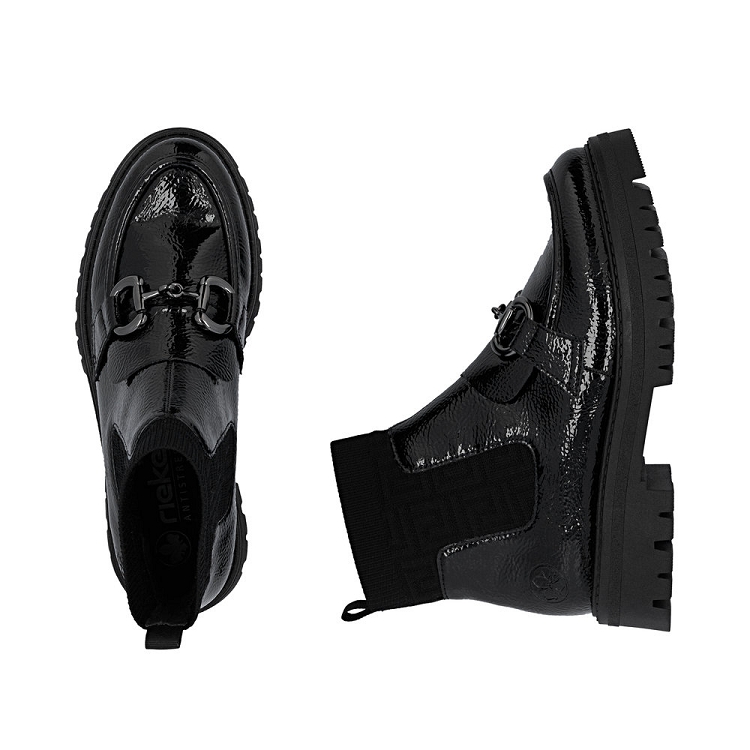 Rieker<br>47573 noir5162101_5