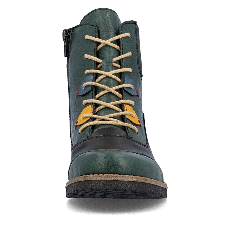 Rieker<br>73510 bleu marine5162301_4